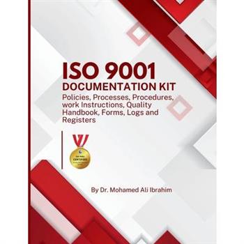 ISO 9001 Documentation Kit