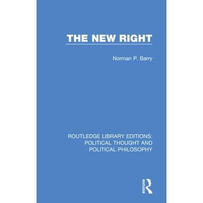 The New Right