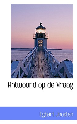 Antwoord Op de Vraag