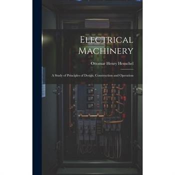 Electrical Machinery