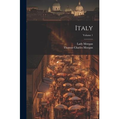 Italy; Volume 1