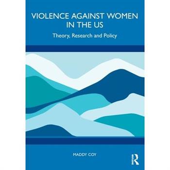 Violence Against Women in the Us