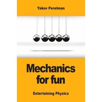 Mechanics for fun