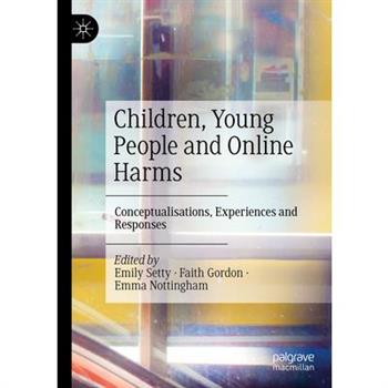 Children, Young People and Online Harms