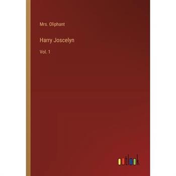 Harry Joscelyn