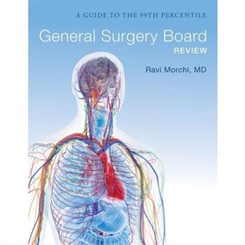 General Surgery Board Review