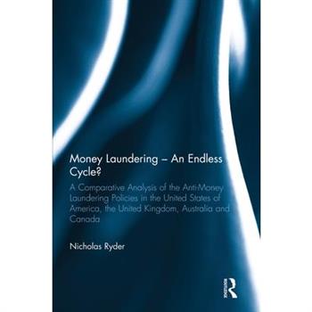 Money Laundering - An Endless Cycle?