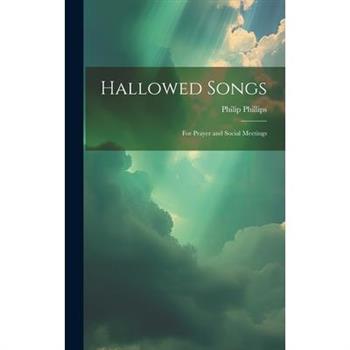 Hallowed Songs