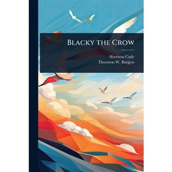 Blacky the Crow