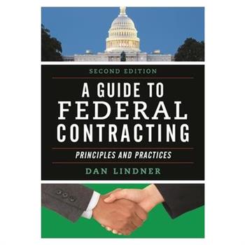 A Guide to Federal Contracting