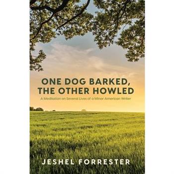 One Dog Barked, the Other Howled