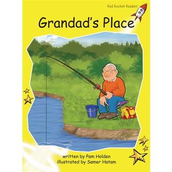 Grandad's Place
