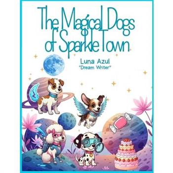 The Magical Dogs of Sparkle Town