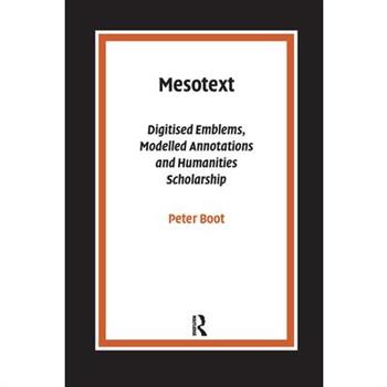 Mesotext