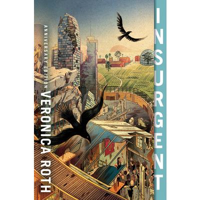 Insurgent Anniversary Edition
