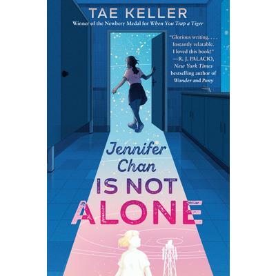 Jennifer Chan Is Not Alone