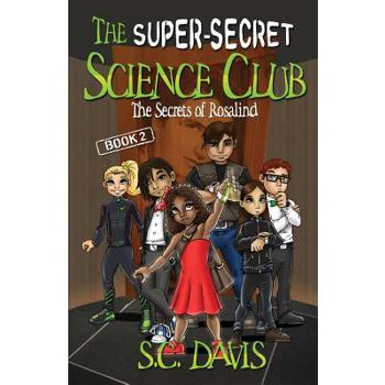 The Super-Secret Science Club