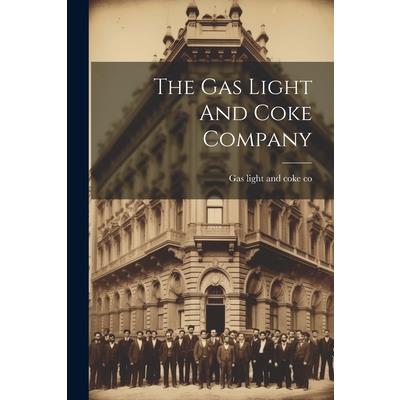 The Gas Light And Coke Company