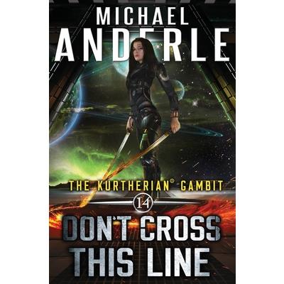 Don't Cross This Line