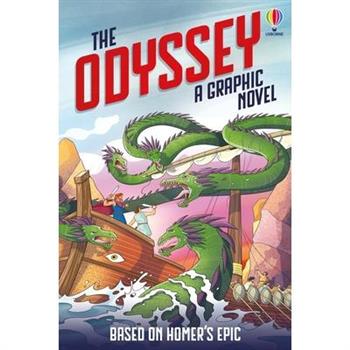 The Odyssey