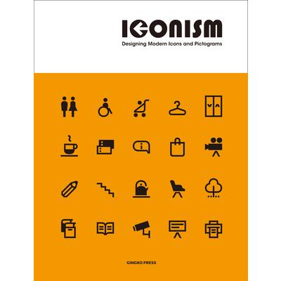 IconismModern Design of Icons and Pictograms