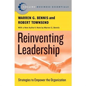Reinventing Leadership