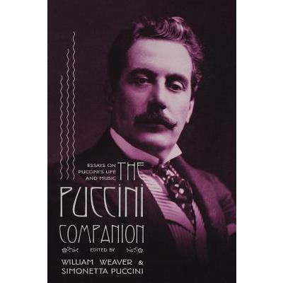 Puccini Companion