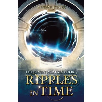 Ripples in Time