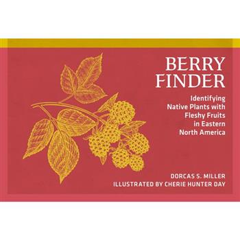 Berry Finder