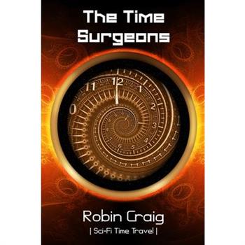 The Time Surgeons