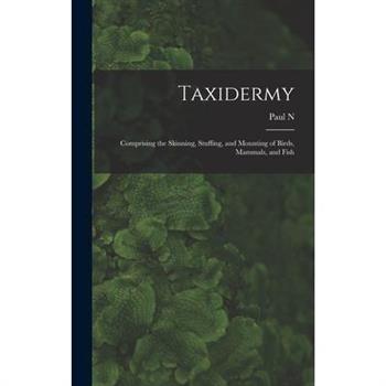 Taxidermy