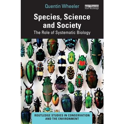 Species, Science and Society
