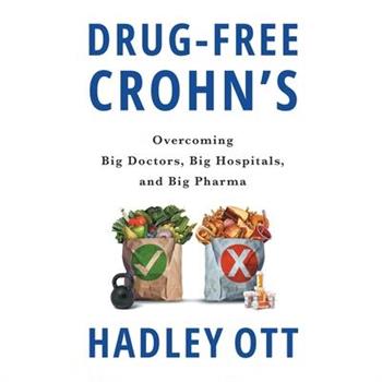 Drug-Free Crohn's