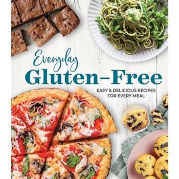 Everyday Gluten-Free