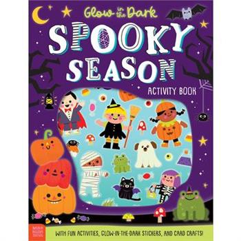 Glow in the Dark Halloween