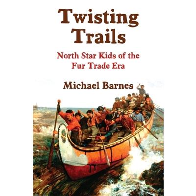 Twisting Trails