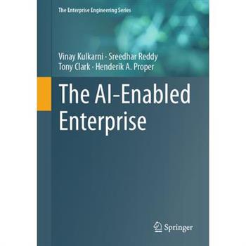 The Ai-Enabled Enterprise