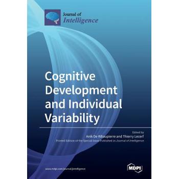 Cognitive Development and Individual Variability