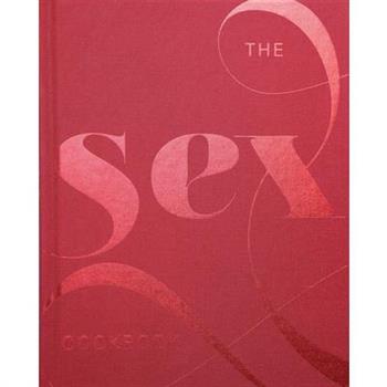 The Sex Cookbook