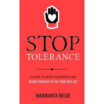 Stop Tolerance