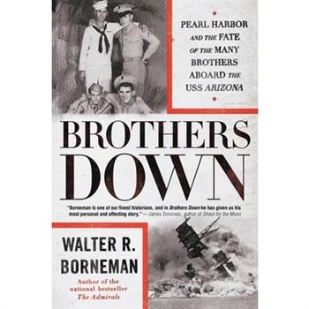 Brothers Down