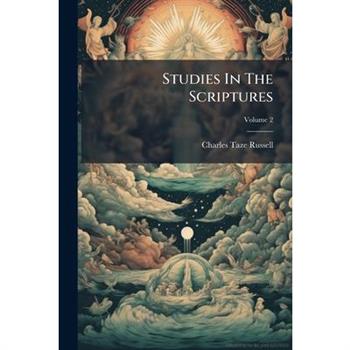 Studies In The Scriptures