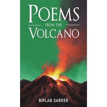 Poems from the Volcano
