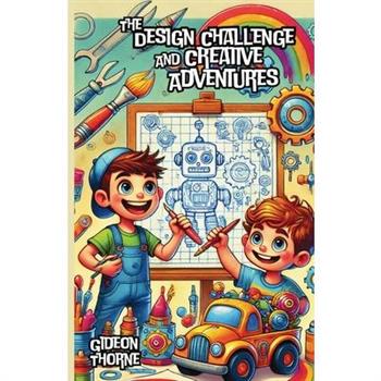 The Design Challenge and Creative Adventures