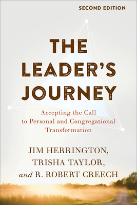 The Leader’s Journey