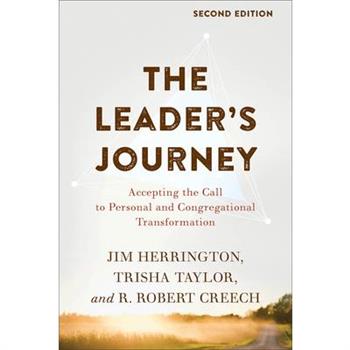 The Leader’s Journey