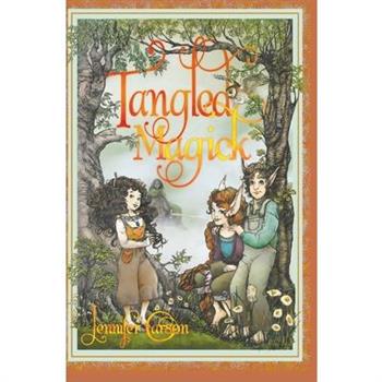 Tangled Magick