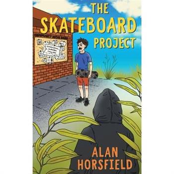 The Skateboard Project