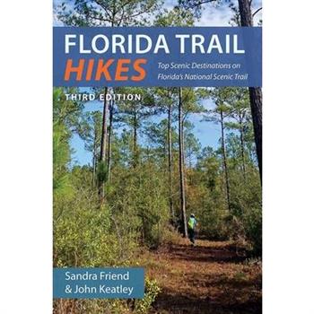Florida Trail Hikes