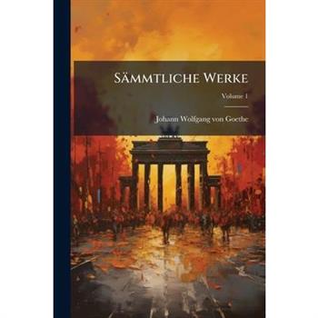 S瓣mmtliche Werke
